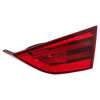 X1 12-15 TAIL LAMP RH, Inner, Assembly