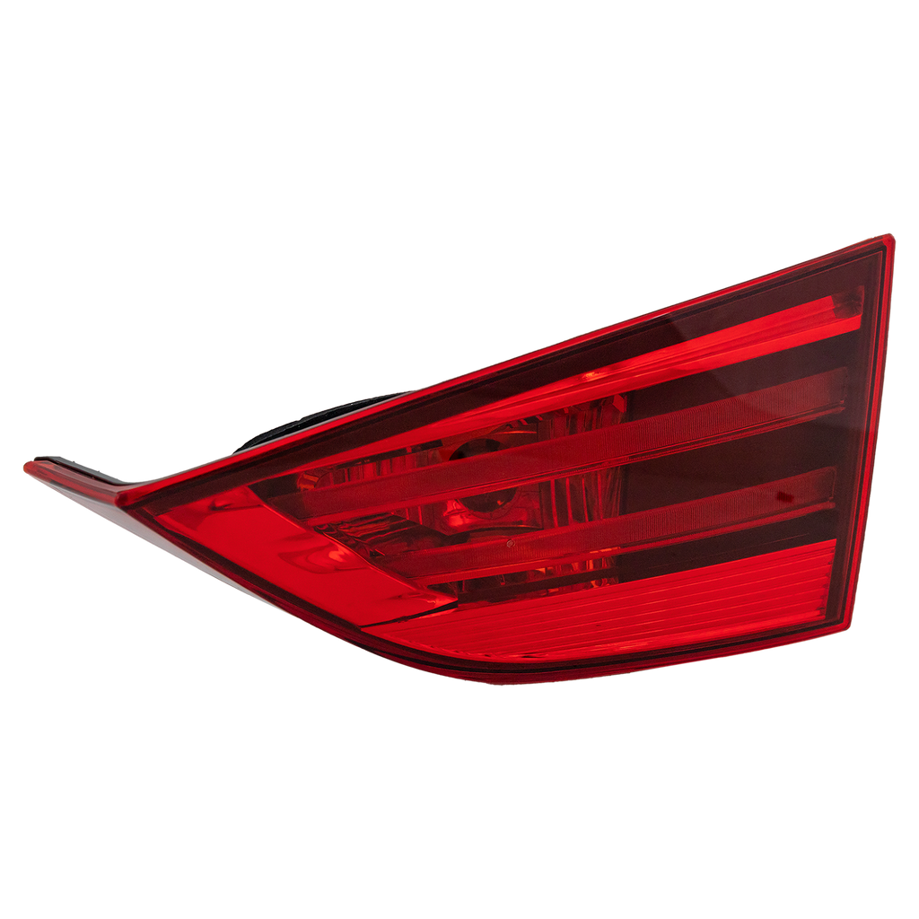 X1 12-15 TAIL LAMP RH, Inner, Assembly
