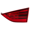 X1 12-15 TAIL LAMP RH, Inner, Assembly