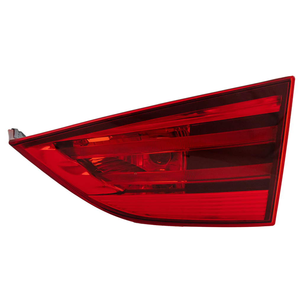 X1 12-15 TAIL LAMP RH, Inner, Assembly