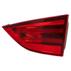 X1 12-15 TAIL LAMP RH, Inner, Assembly