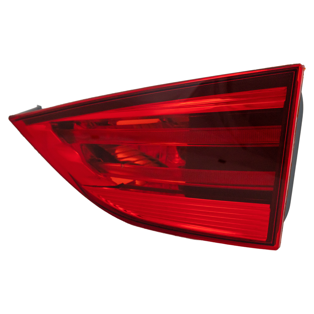 X1 12-15 TAIL LAMP RH, Inner, Assembly