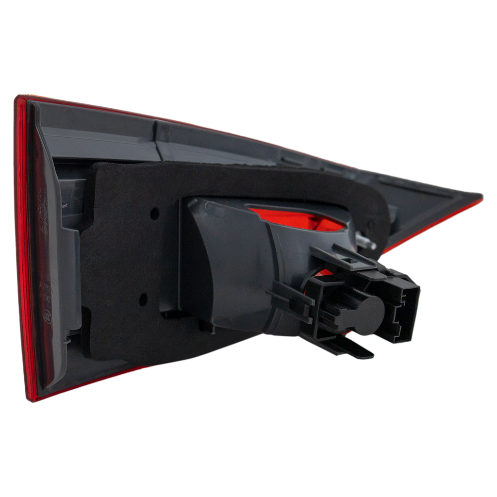 X1 12-15 TAIL LAMP RH, Inner, Assembly