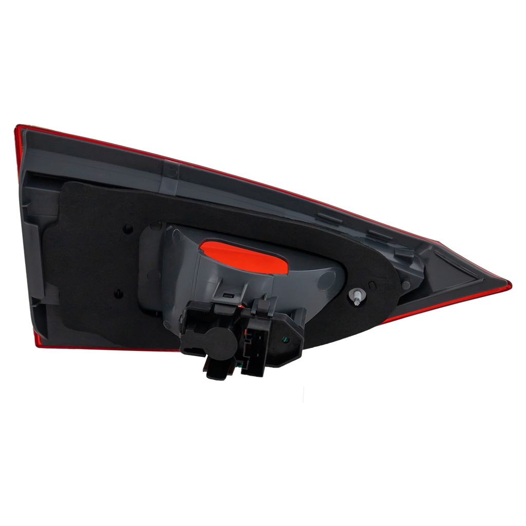 X1 12-15 TAIL LAMP RH, Inner, Assembly