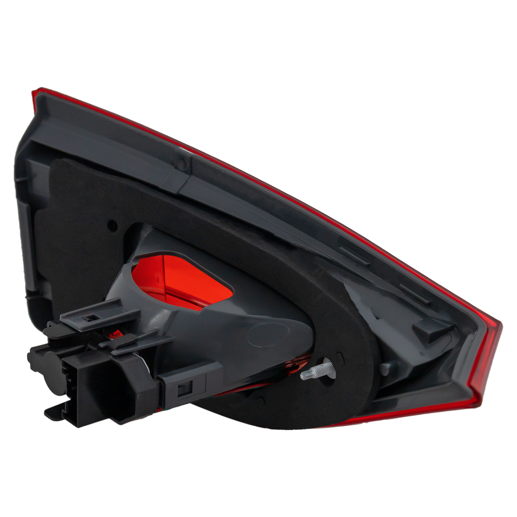 X1 12-15 TAIL LAMP RH, Inner, Assembly