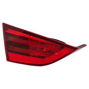 X1 12-15 TAIL LAMP LH, Inner, Assembly