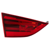 X1 12-15 TAIL LAMP LH, Inner, Assembly