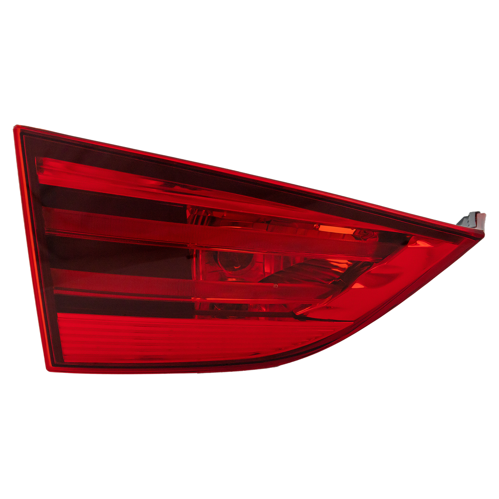 X1 12-15 TAIL LAMP LH, Inner, Assembly
