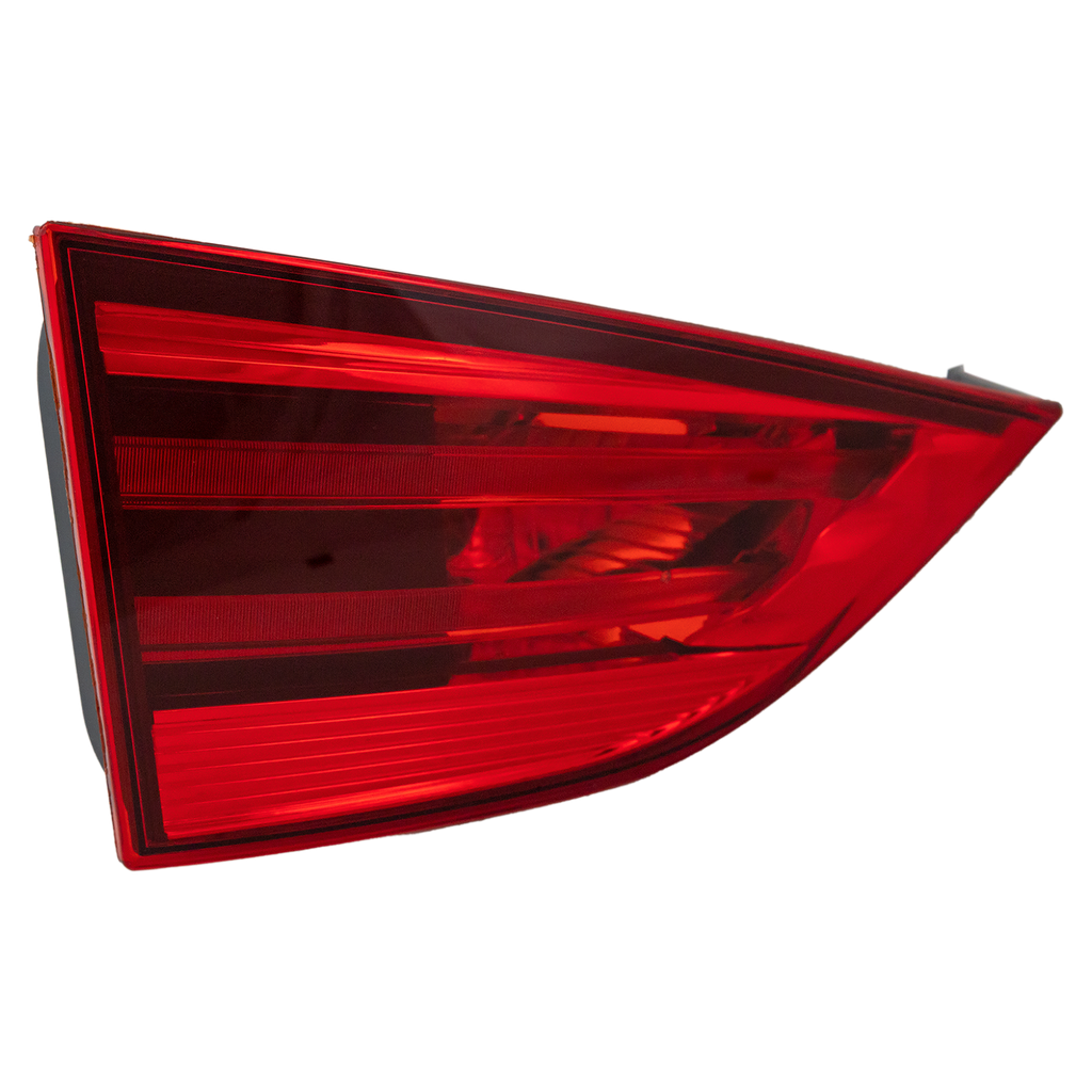 X1 12-15 TAIL LAMP LH, Inner, Assembly