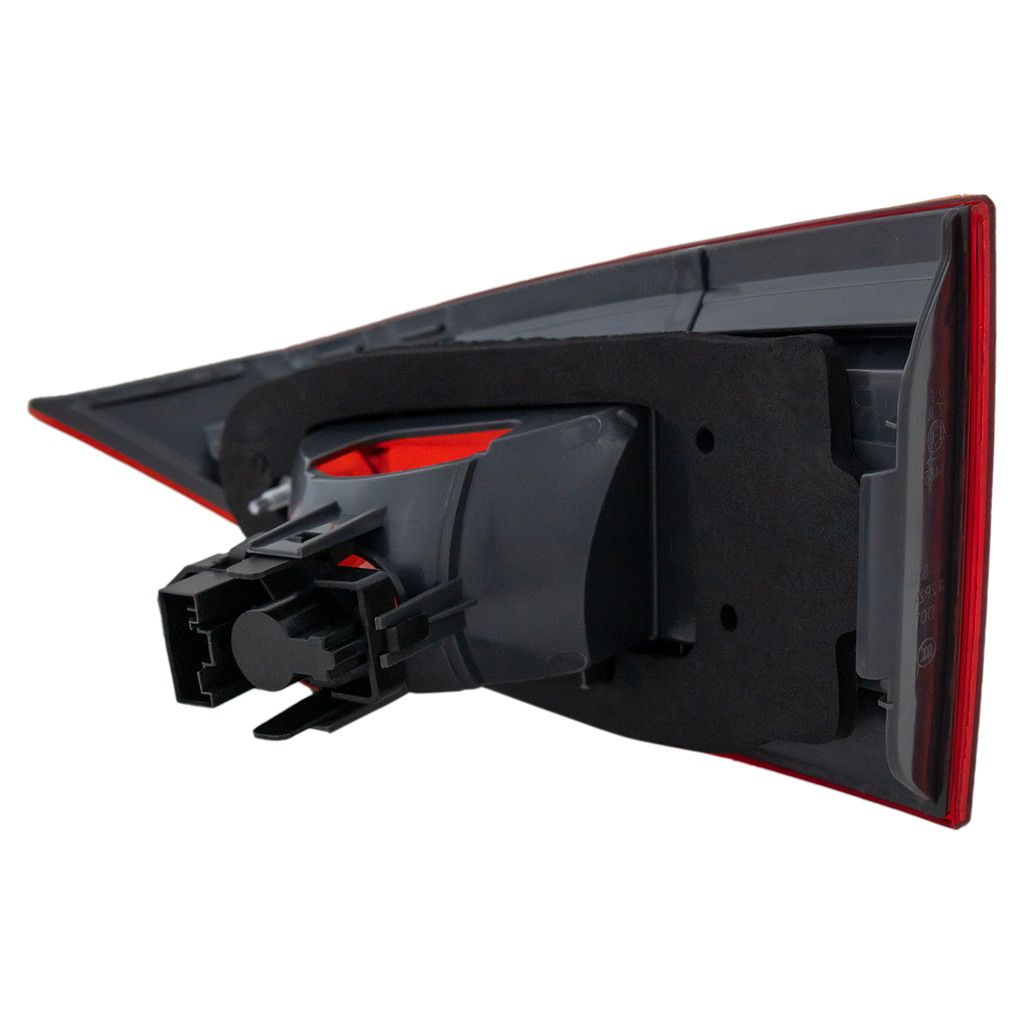 X1 12-15 TAIL LAMP LH, Inner, Assembly