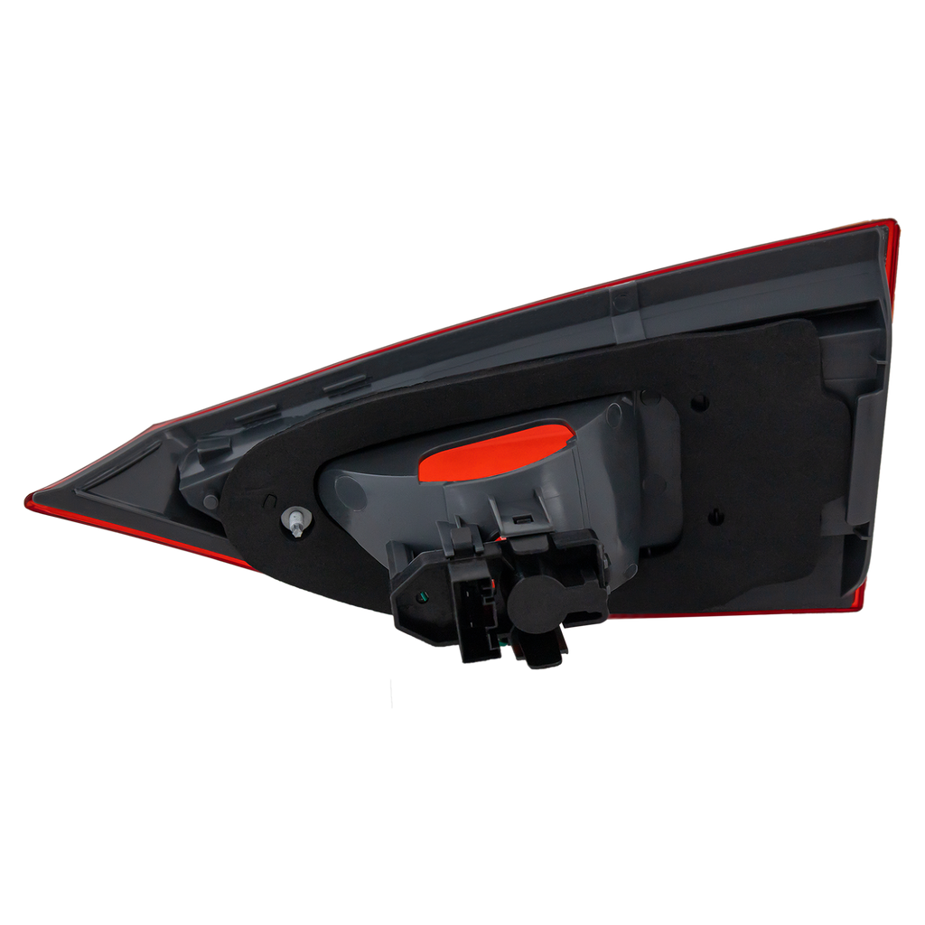 X1 12-15 TAIL LAMP LH, Inner, Assembly