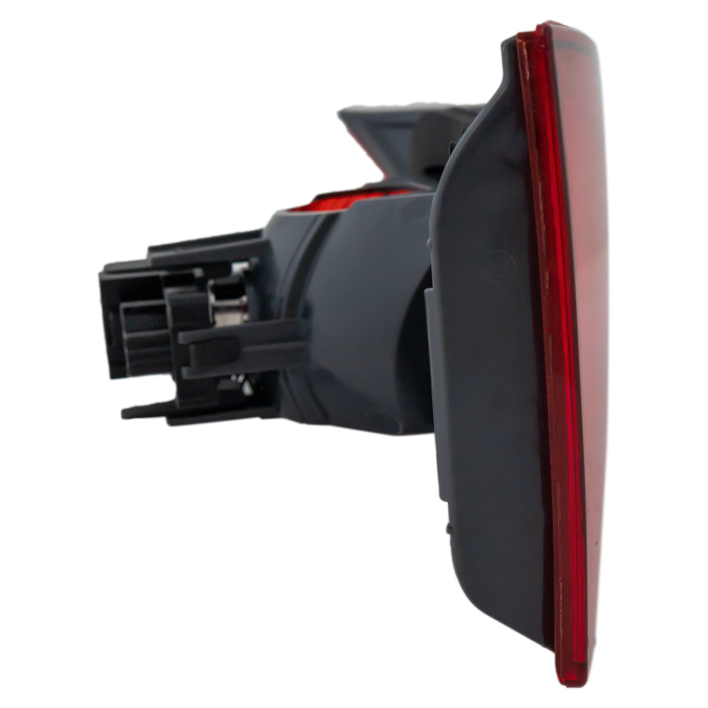 X1 12-15 TAIL LAMP LH, Inner, Assembly