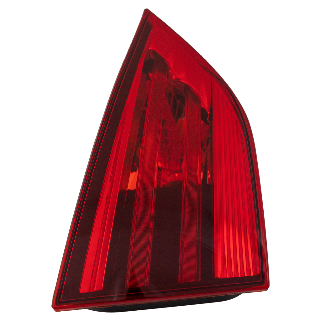 X1 12-15 TAIL LAMP LH, Inner, Assembly