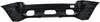X5 00-06 REAR BUMPER COVER, Primed, 3.0/4.4L Eng, w/o Park Dist Ctrl Snsr Holes