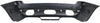 X5 00-06 REAR BUMPER COVER, Primed, 3.0/4.4L Eng, w/ Park Dist Ctrl Snsr Holes