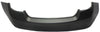 VERANO 12-17 REAR BUMPER COVER, Primed, w/o Obj Snsr Holes