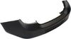 VERANO 12-17 REAR BUMPER COVER, Primed, w/o Obj Snsr Holes