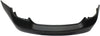 VERANO 12-17 REAR BUMPER COVER, Primed, w/o Obj Snsr Holes