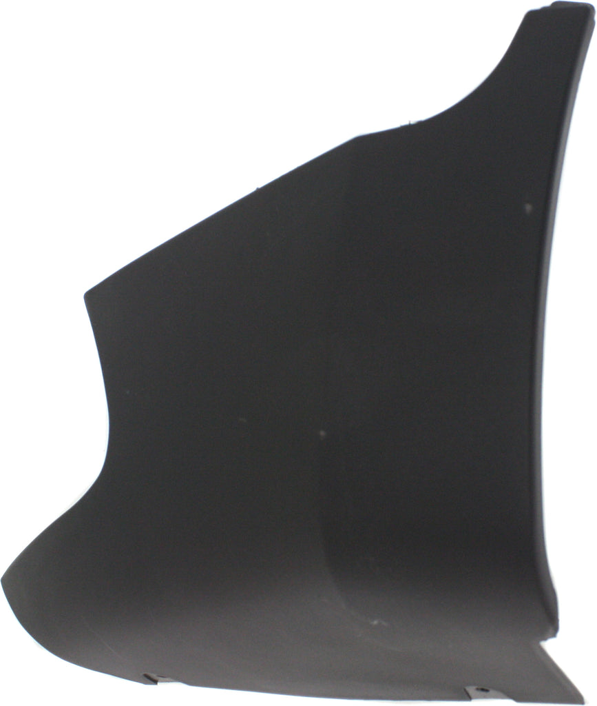 X6 08-14 REAR BUMPER END RH, Outer Cover, Primed, (Exc. M Model)