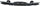3-SERIES 12-19 REAR REINFORCEMENT, Steel, (Sedan 12-18/Wagon 14-19), (Exc. 330e Models)