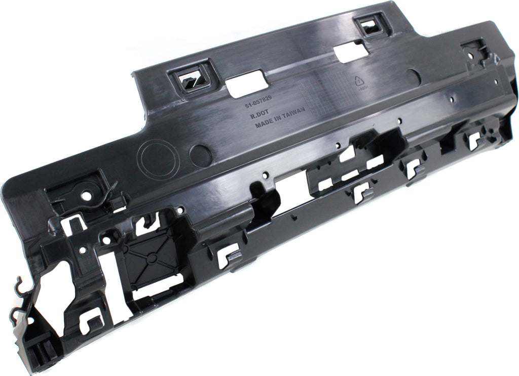 3-SERIES GT 14-19 REAR REINFORCEMENT, Lower, w/ M Sport Pkg