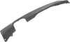 3-SERIES 13-19 REAR BUMPER MOLDING, Apron, Primed, w/ M Sport Package, 328i/330i/330e Models, (Sedan 13-18/Wagon 14-19)