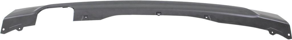 3-SERIES 13-19 REAR BUMPER MOLDING, Apron, Primed, w/ M Sport Package, 328i/330i/330e Models, (Sedan 13-18/Wagon 14-19)