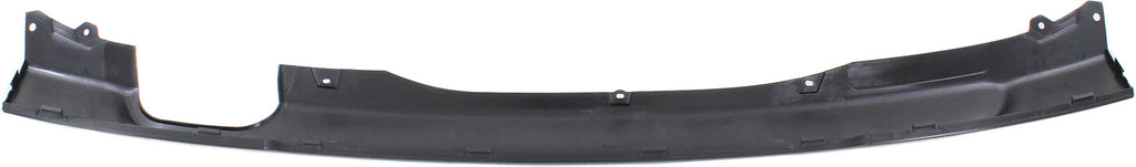 3-SERIES 13-19 REAR BUMPER MOLDING, Apron, Primed, w/ M Sport Package, 328i/330i/330e Models, (Sedan 13-18/Wagon 14-19)