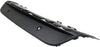 X5 11-13 REAR BUMPER MOLDING, Lower Trim Panel, w/ Signal Hole - CAPA