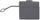 3-SERIES 13-18 REAR BUMPER TOW HOOK COVER, Primed, Sedan, w/ M Sport Package