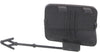 X-5 11-13 REAR BUMPER TOW HOOK COVER RH AND LH, Primed, w/o M Package