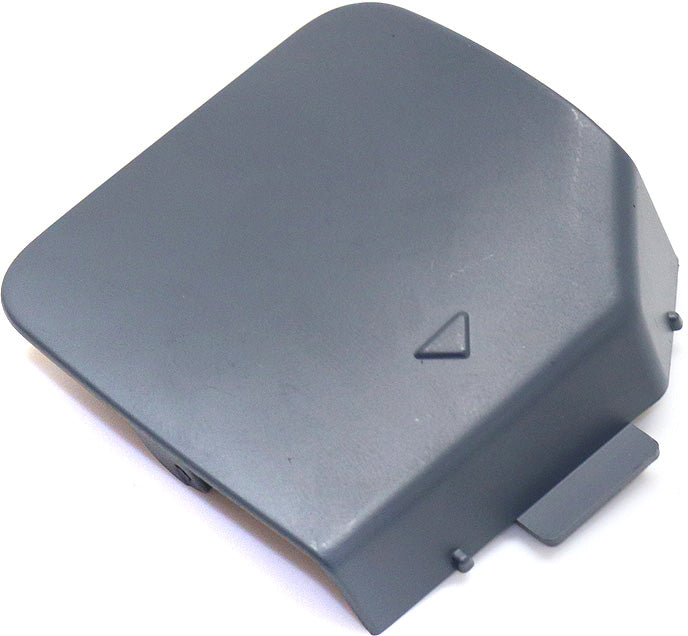 3-SERIES GT 14-19 REAR BUMPER TOW HOOK COVER, w/ M Sport Line