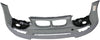 X1 13-15 FRONT BUMPER COVER, Primed, w/ M Sport Line, w/o HLW and Park Dist Ctrl Snsr Holes
