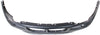X1 13-15 FRONT BUMPER COVER, Primed, w/o M Sport Line, w/ HLW Holes - CAPA