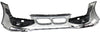X1 13-15 FRONT BUMPER COVER, Primed, w/o M Sport Line, w/ HLW Holes