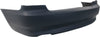 328I/328XI 07-10 REAR BUMPER COVER, Prmd, w/o M Pkg, w/o PDC Snsr Holes, Conv/Cpe, To 3-10