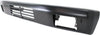 G-CLASS 06-14 FRONT BUMPER, Steel, Black