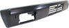 G-CLASS 06-14 FRONT BUMPER, Steel, Black