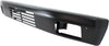 G-CLASS 03-06 FRONT BUMPER, Steel, Black