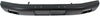 G-CLASS 03-06 FRONT BUMPER, Steel, Black