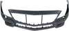 PARTS OASIS New Aftermarket MB1000442 Front Bumper Cover Primed Replacement For Mercedes Benz CLS550 2012 2013 2014 With AMG Styling Pkg Without Parktronic Holes Replaces OE 21888010409999