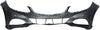 PARTS OASIS New Aftermarket MB1000428 Front Bumper Cover Primed Mercedes Benz E Class 2014 2015 2016 With AMG Styling Pkg With Active Park Assist Sensor Holes Replaces OE 21288025479999