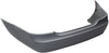 PARTS OASIS New Aftermarket MB1100250 Rear Bumper Cover Primed Replacement For Mercedes Benz S-Class 2007 2008 2009 2010 2011 Without Sport Pkg With Park Tronic Holes Replaces 22188008409999