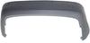 PARTS OASIS New Aftermarket MB1100250 Rear Bumper Cover Primed Replacement For Mercedes Benz S-Class 2007 2008 2009 2010 2011 Without Sport Pkg With Park Tronic Holes Replaces 22188008409999