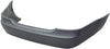 PARTS OASIS New Aftermarket MB1100251 Rear Bumper Cover Primed Replacement For Mercedes Benz S-Class 2007 2008 2009 2010 2011 Without Sport Pkg | Park Tronic Holes Replaces 22188006409999