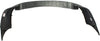 PARTS OASIS New Aftermarket MB1100295 Rear Bumper Cover Primed Replacement For Mercedes Benz M-Class 2012 2013 2014 2015 Without Park Tronic Holes Replaces OE 16688503259999