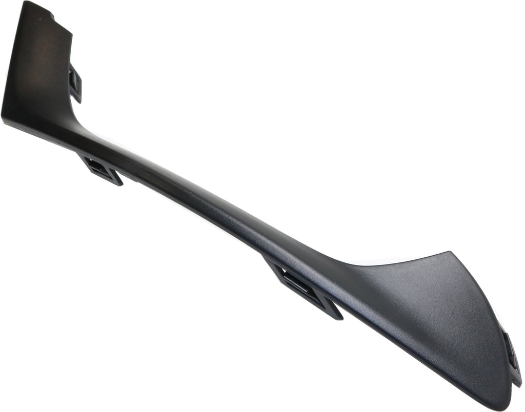 CHRYSLER 200 15-17 FRONT BUMPER MOLDING LH, Outer, Applique, Textured