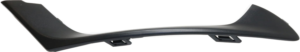 CHRYSLER 200 15-17 FRONT BUMPER MOLDING LH, Outer, Applique, Textured