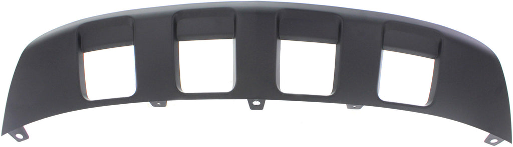 VUE 08-10/CAPTIVA SPORT 12-15 FRONT SKID PLATE, Primed