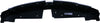 CRUZE 11-14 GRILLE, Chrome Shell/Painted Black Insert - CAPA